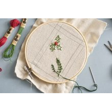 Handsewn Christmas candles with embroidery_Step_2.jpg